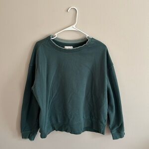 Target Oversized Sweatshirt